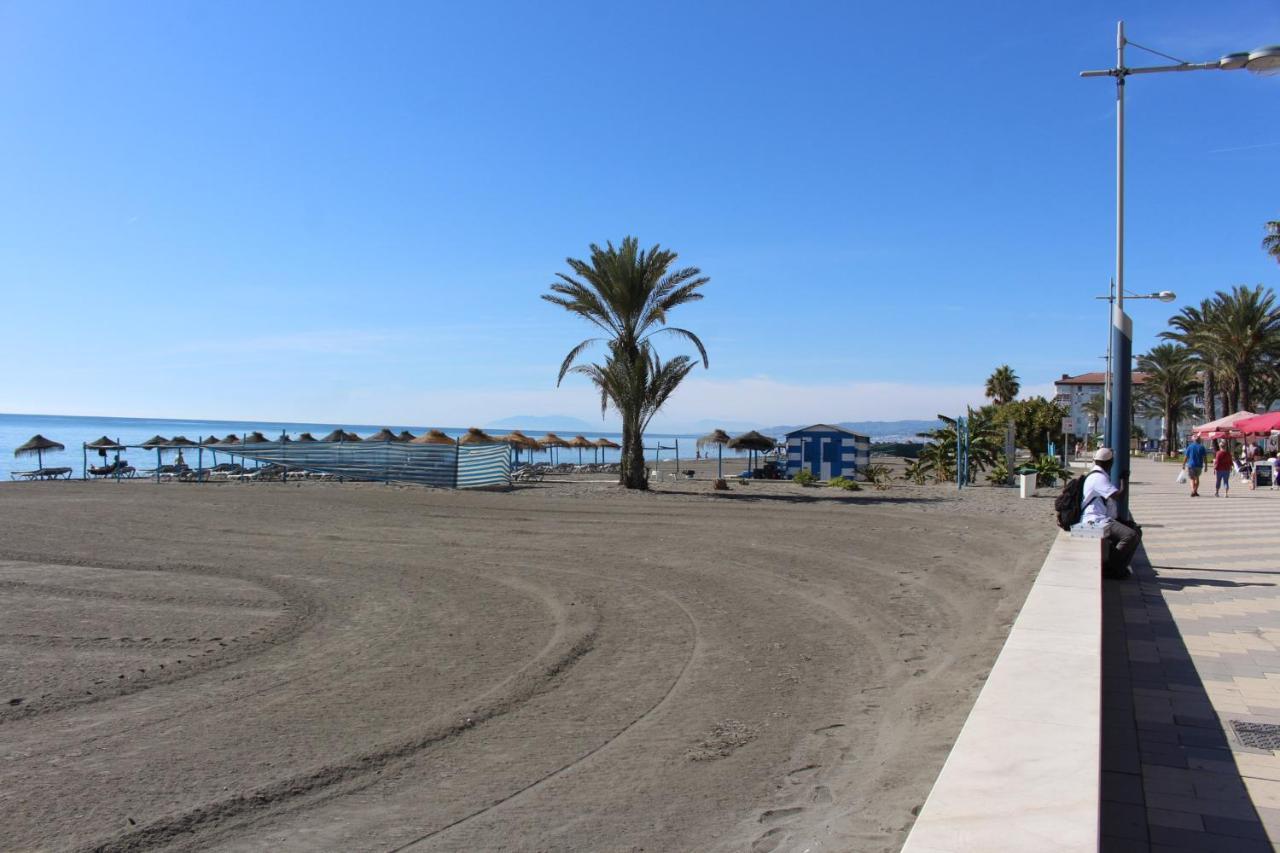 Goldkueste - Torrox Buitenkant foto