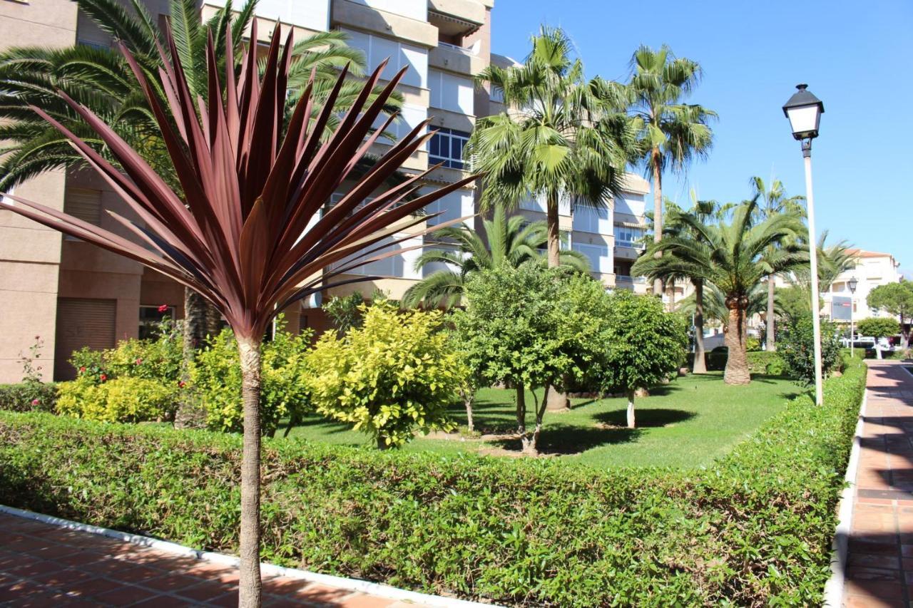 Goldkueste - Torrox Buitenkant foto
