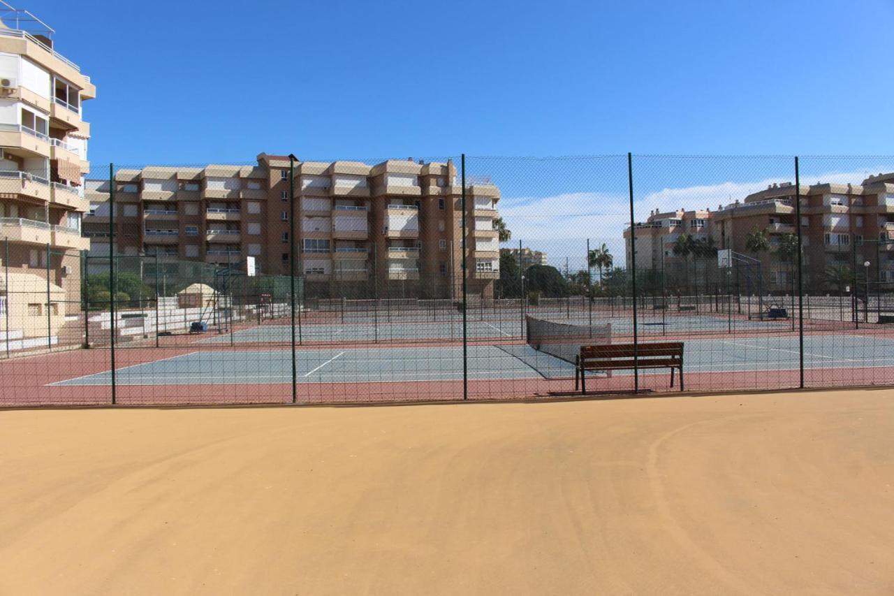 Goldkueste - Torrox Buitenkant foto