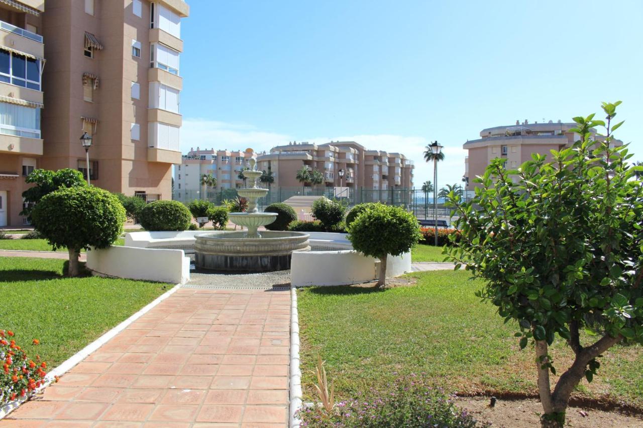 Goldkueste - Torrox Buitenkant foto