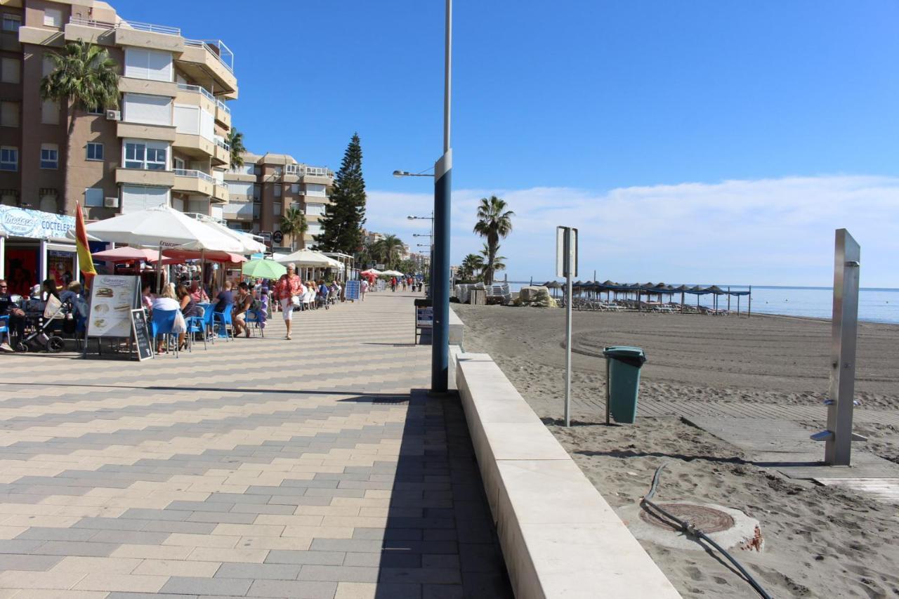Goldkueste - Torrox Buitenkant foto