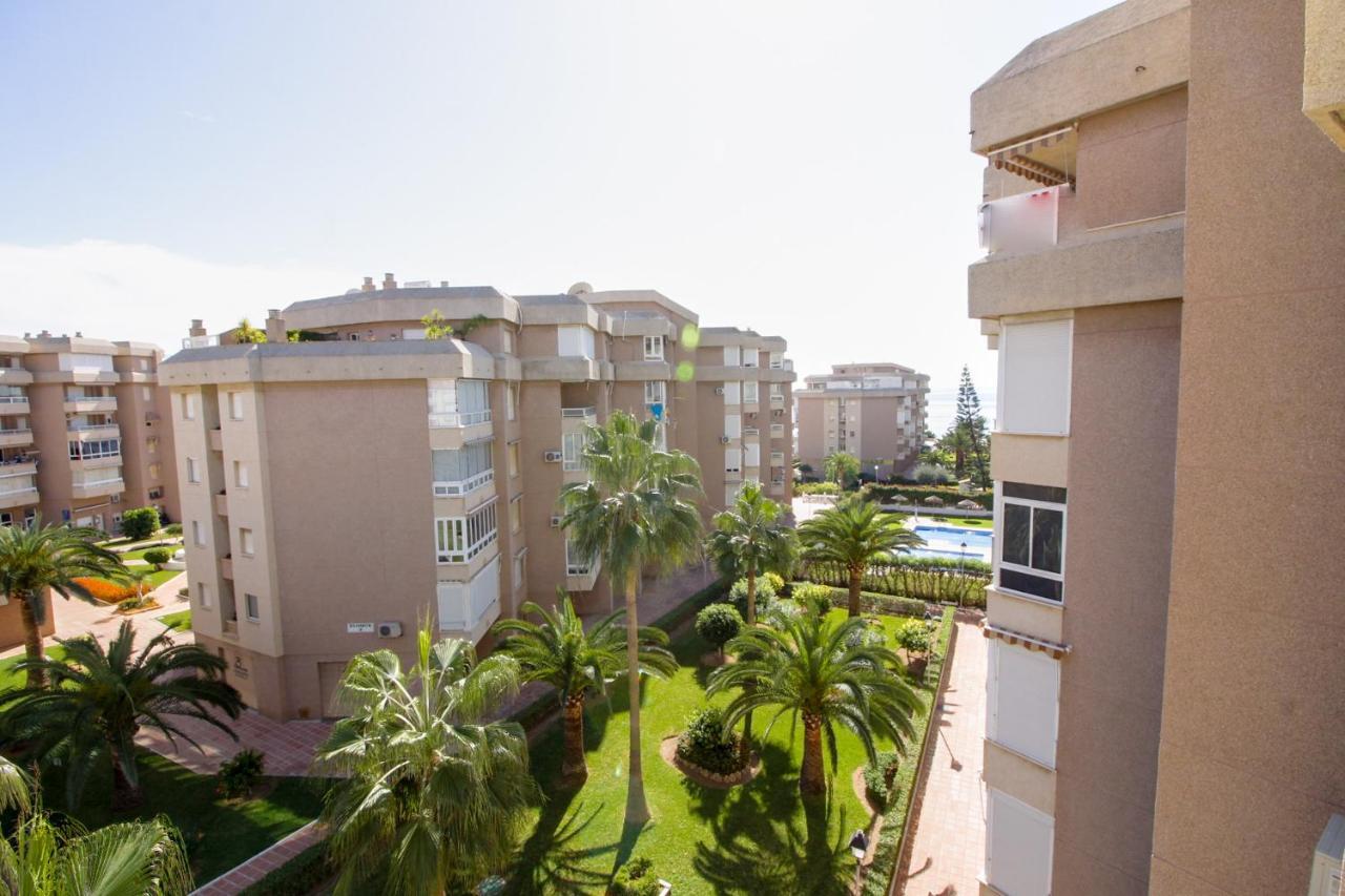 Goldkueste - Torrox Buitenkant foto